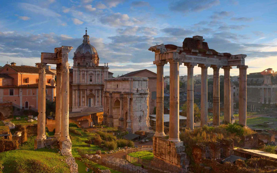 Domus Aurea Tickets