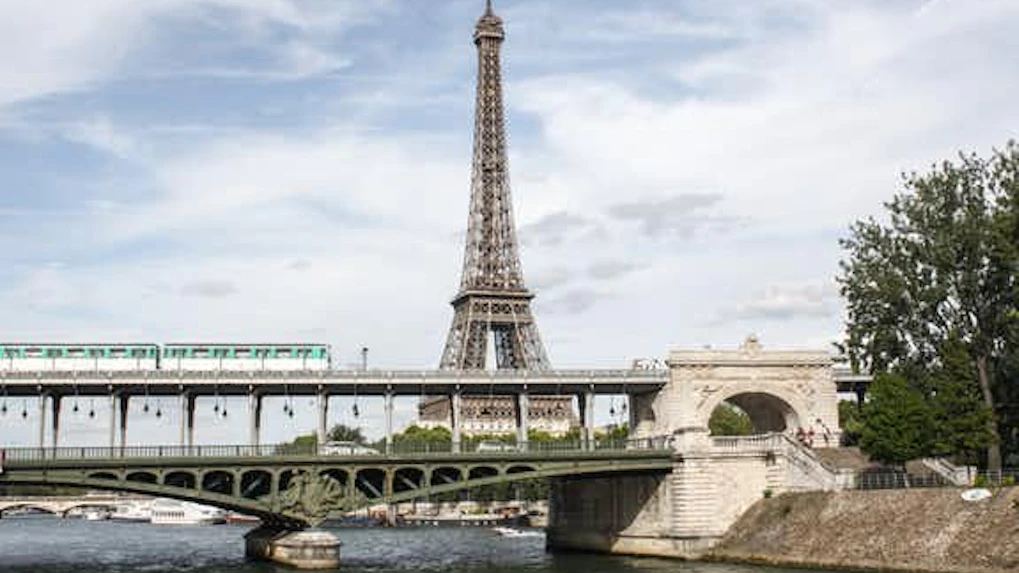 Bir-Hakeim