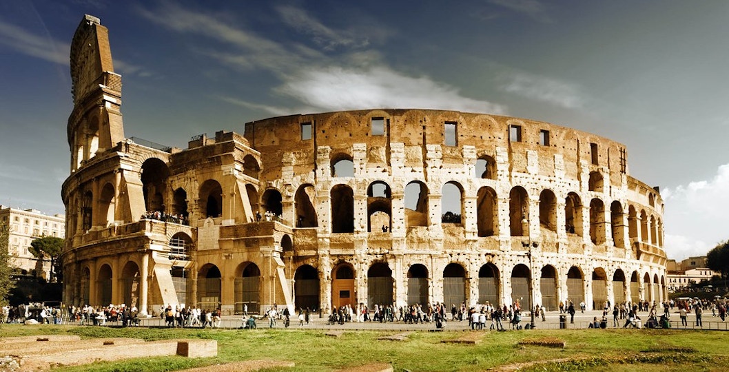 Best Places to Visit in Rome <br> Landmarks, Musuems, Galleries & More