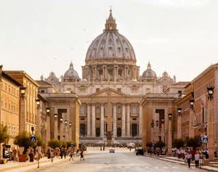Vatikan Kultur