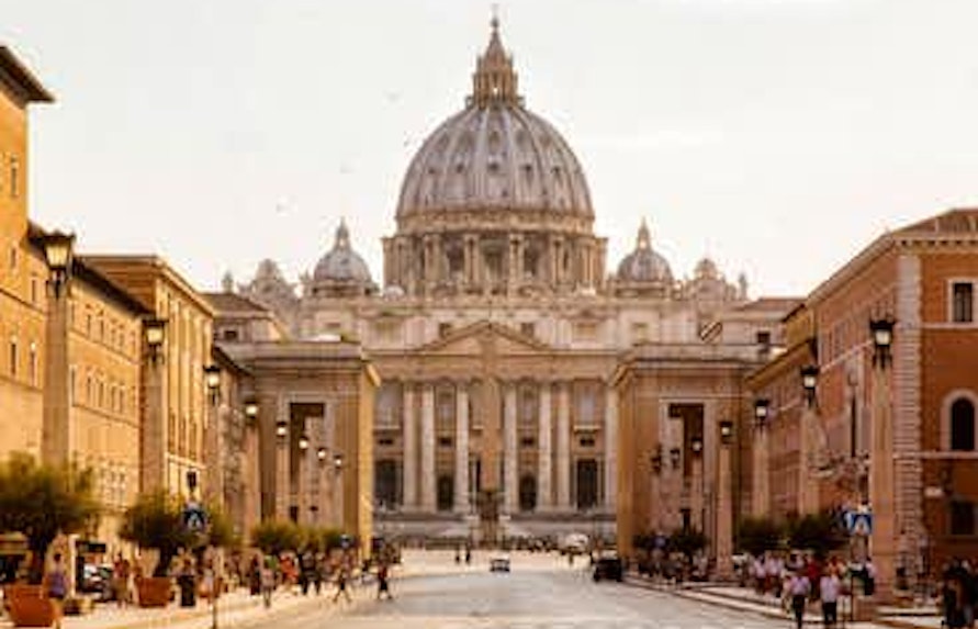 Planeje sua visita ao Vaticano - Evite filas