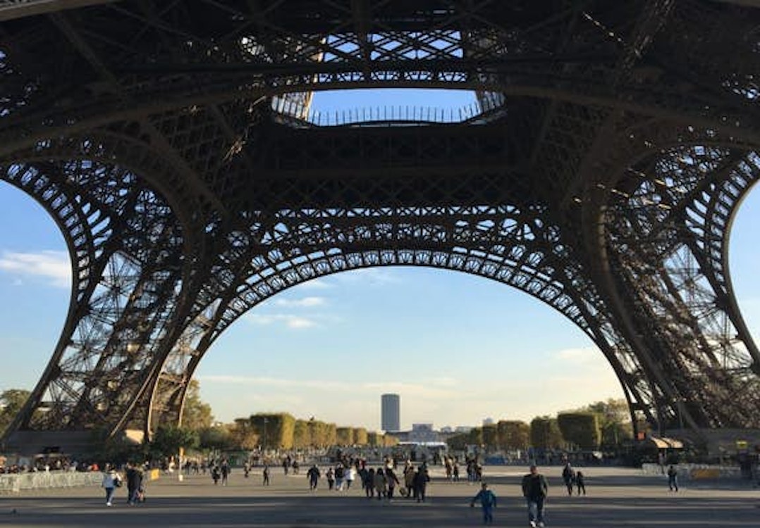 Visita La Torre Eiffel Biglietti Update Covid 19