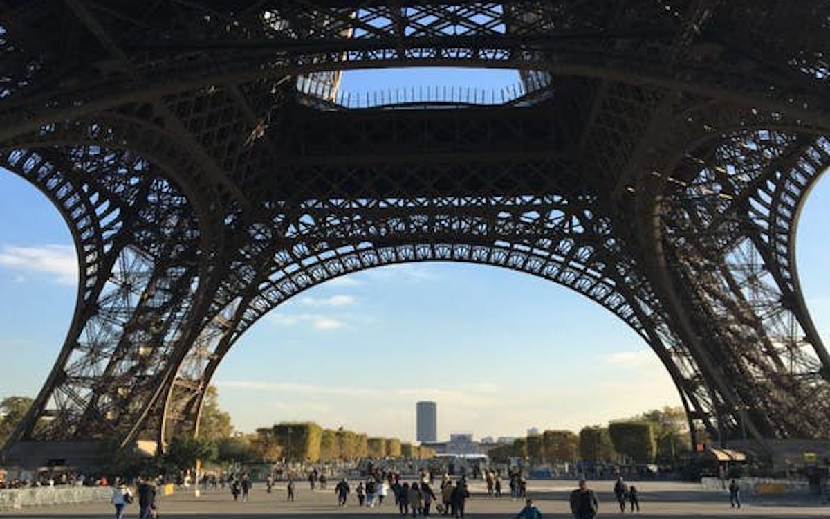 Visita La Torre Eiffel Biglietti Update Covid 19