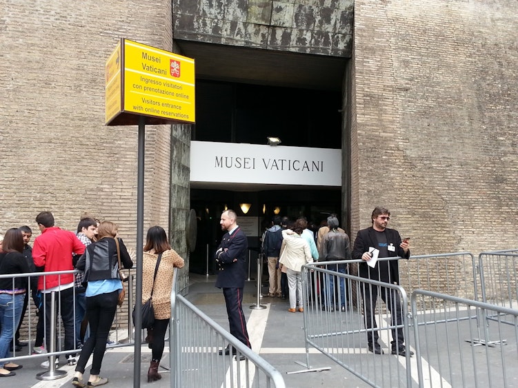 Book Vatican Tickets & Tours 2022 | Vatican Museum