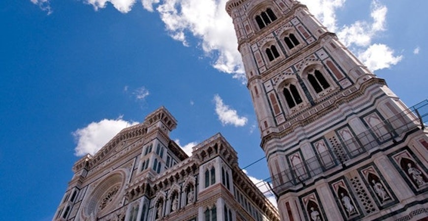 Giotto's Toren