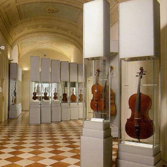 accademia gallery facilities