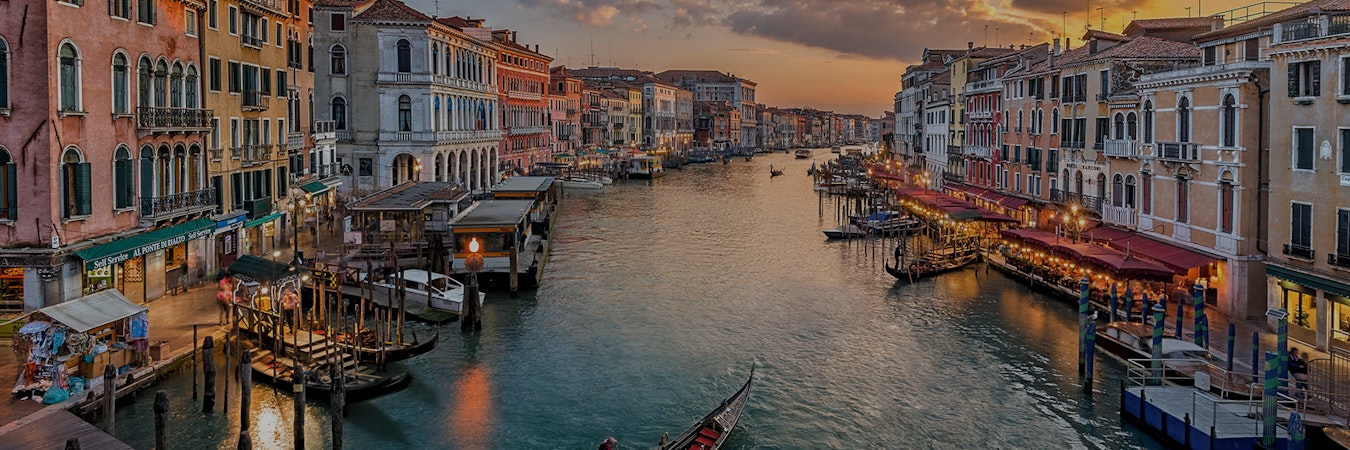 Venice Cover Image