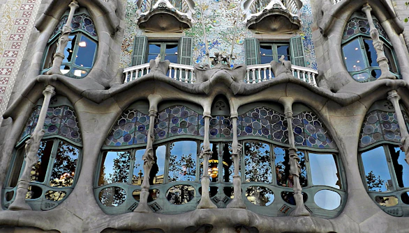 best places to visit in Barcelona