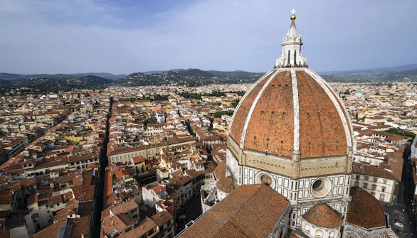 Dom Florenz-Tickets