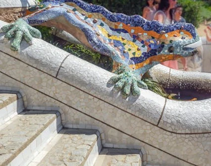 Park Guell