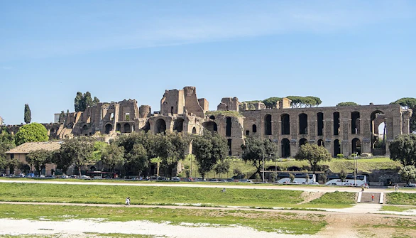 Rome in Summer- Top Things to do in Rome