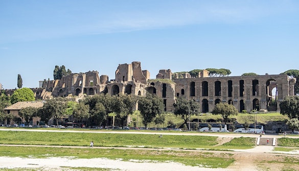 Rome in Summer- Top Things to do in Rome