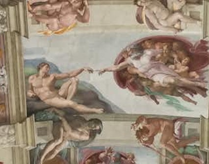 Sistine Chapel, Vatican Night Tours
