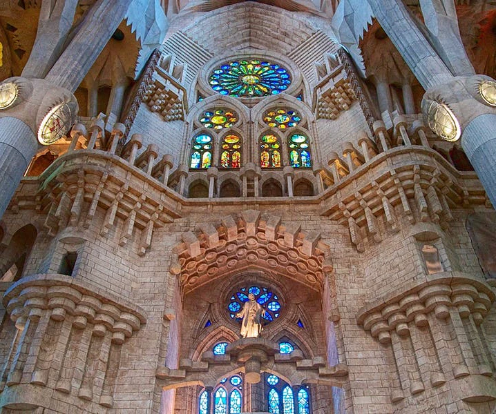 Sagrada Familia