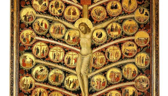 Galleria dell'Accademia Lebensbaum