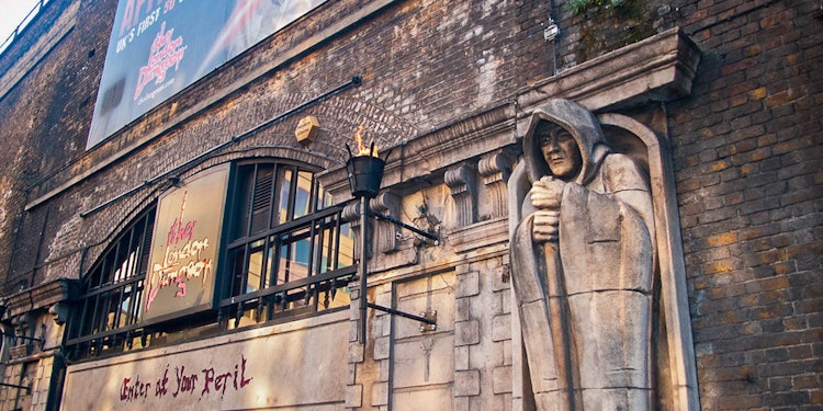 London Dungeon
