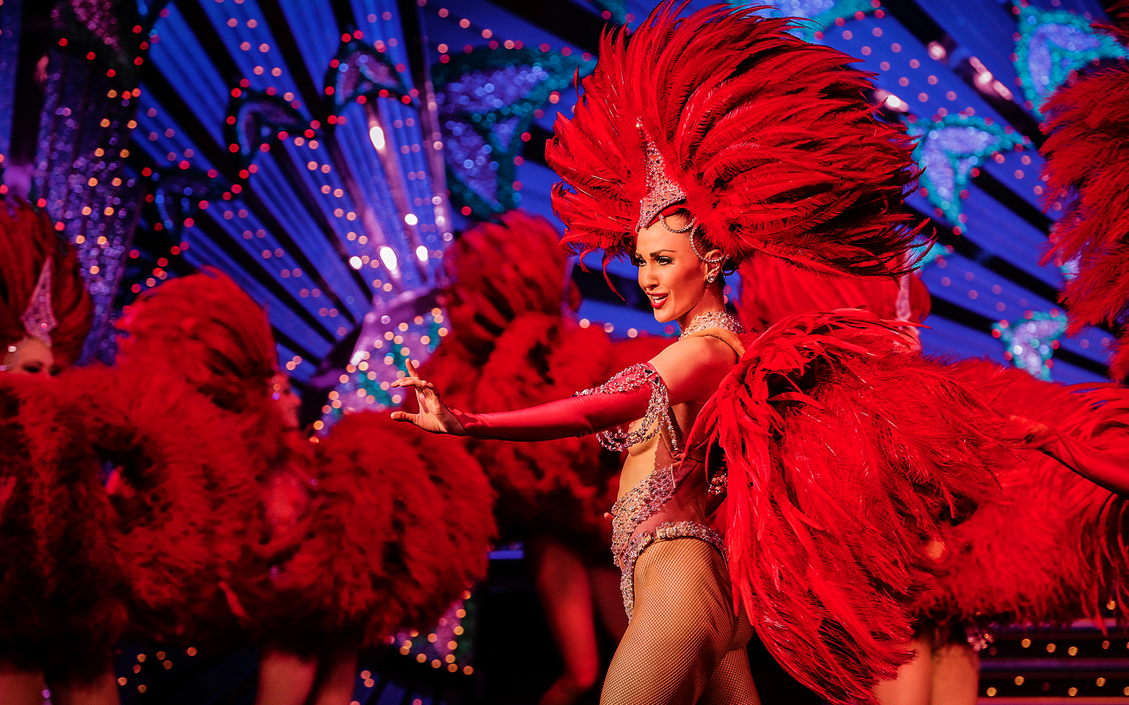 Мулен руж фото в париже