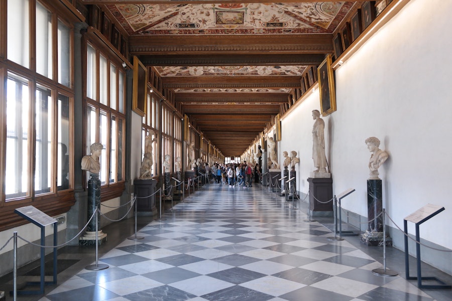 Accademia Gallery Highlights