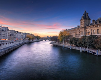 Guida turistica Parigi