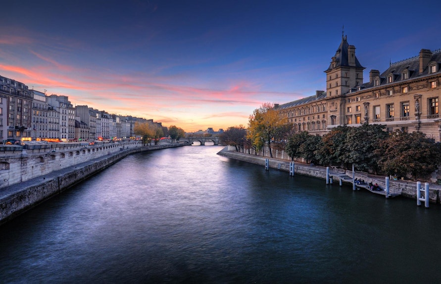 Orsay Museum Hours