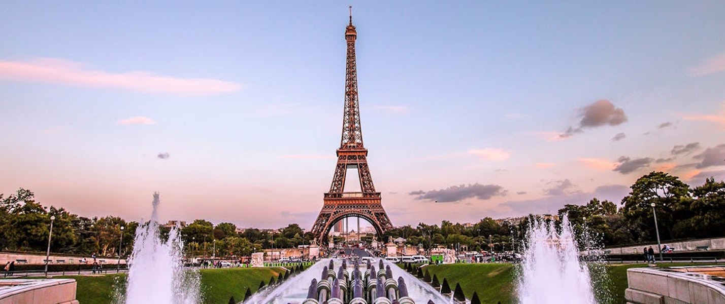 Torre Eiffel Orari