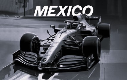 Mexico GP tickets