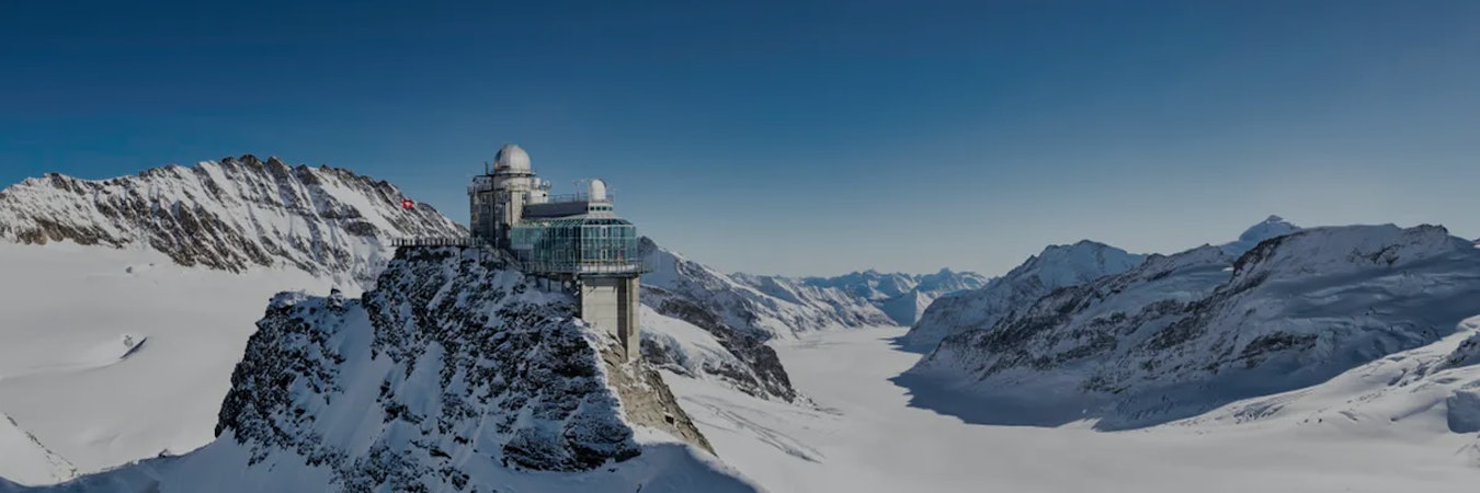 Ingressos Jungfraujoch