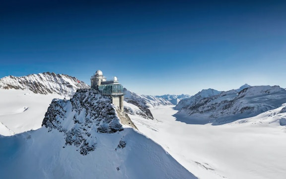 Jungfraujoch biglietti