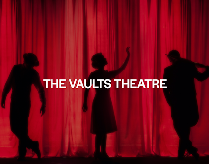 The Vaults Theatre