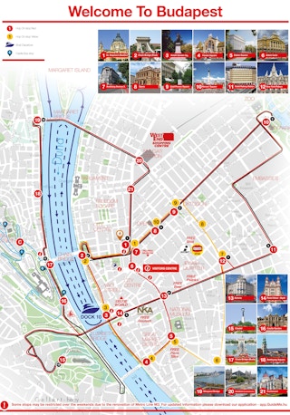 Budapest Hop On Hop Off Bus Tours 1 2 3 Days Audio Guides Budapest Hop On Hop Off Bus Tours 1 2 3 Days Audio Guides