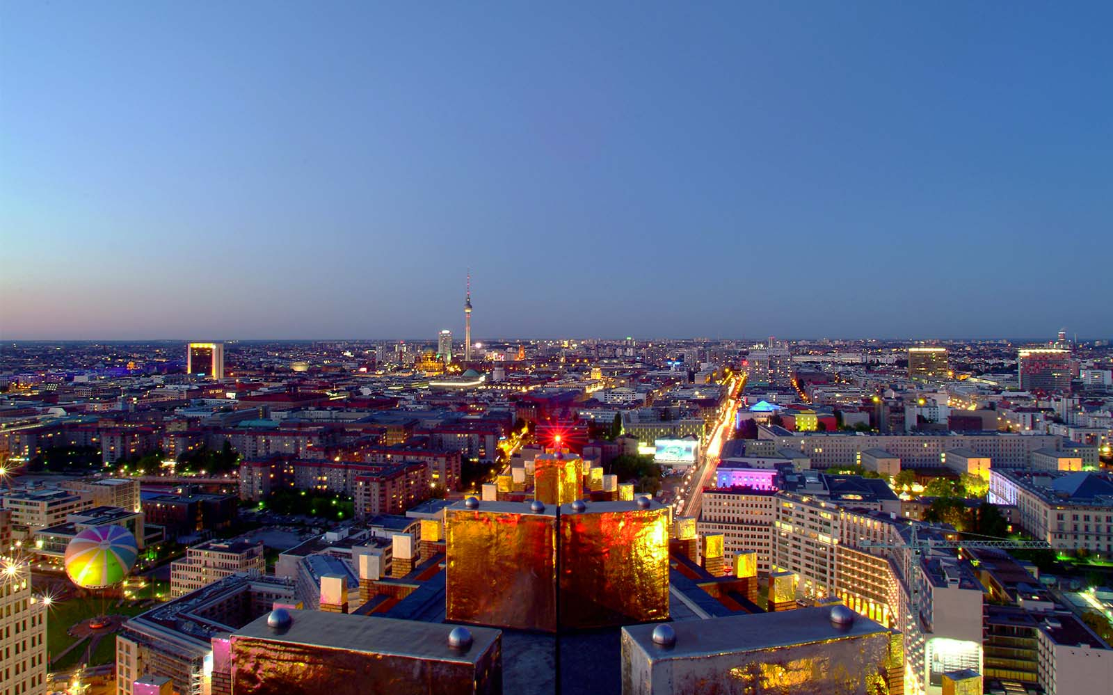 Berlin visual data 2