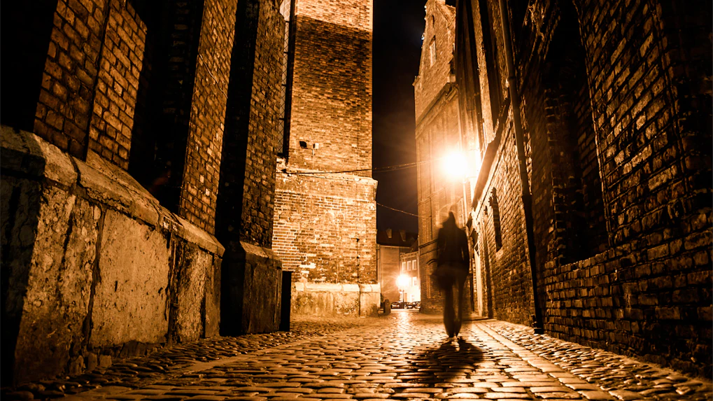 London Travel Guide - Safety