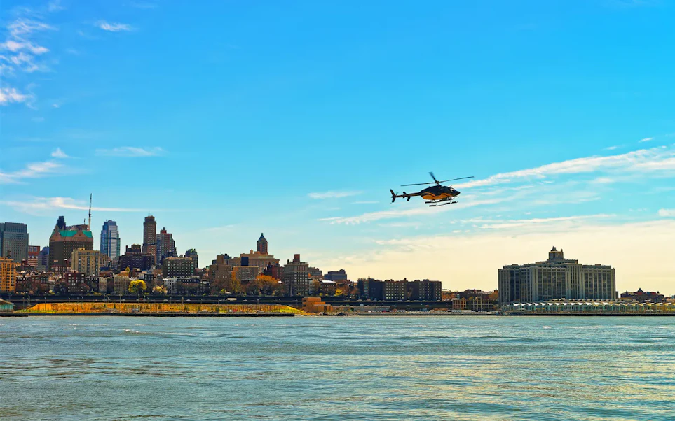 romantic things to do in nyc