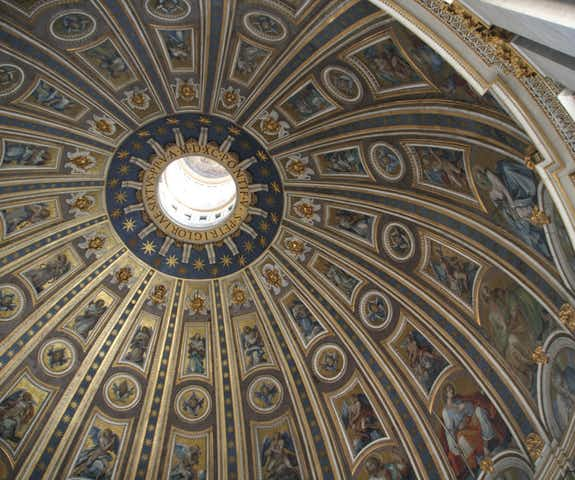 Visitare La Basilica Di San Pietro - Prenota Biglietti D'Ingresso Salta ...