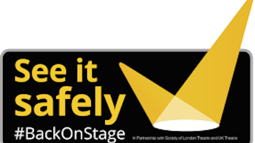 seee it safely - london theatre safety