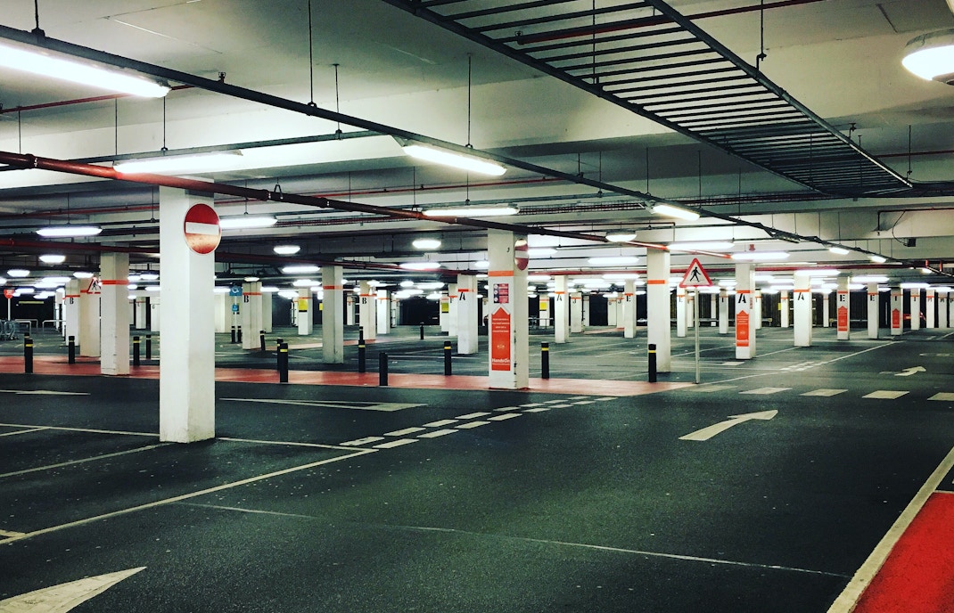 Car park