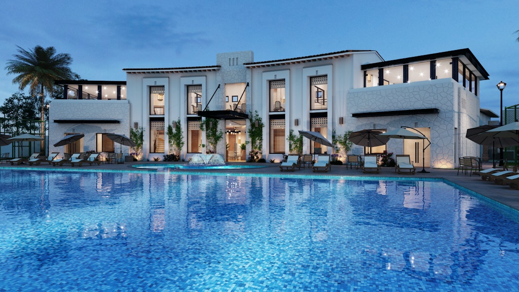 Kew Gardens Hotels