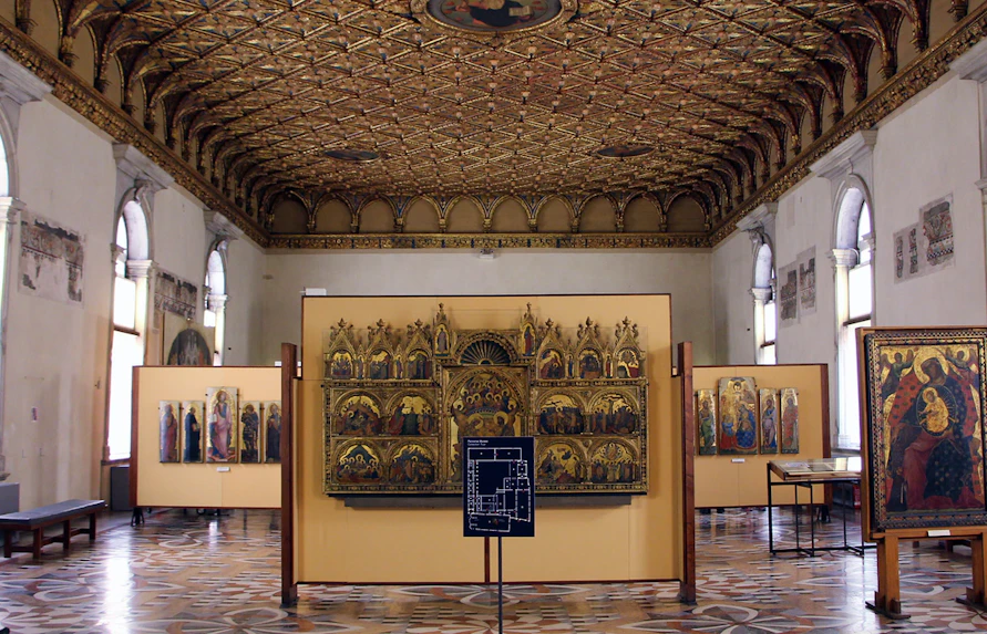 Accademia Gallery opening hours