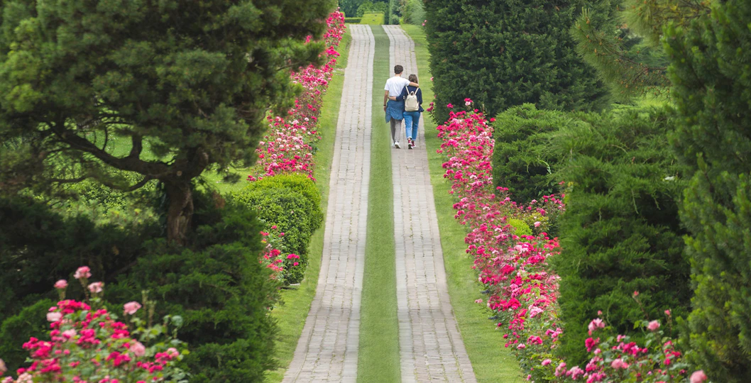 Parco Sigurtá Verona