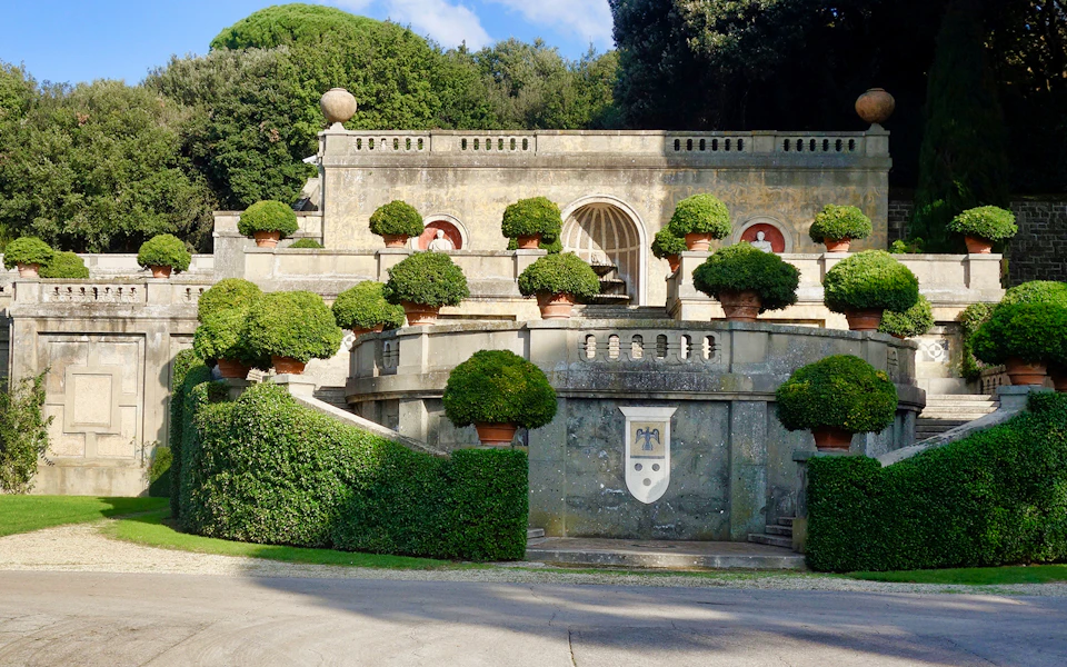 Castel Gandolfo