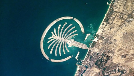 Palm Jumeirah Erlebnisse in Dubai