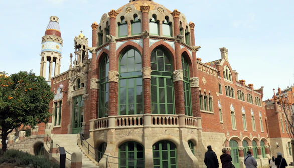 best places to visit in Barcelona