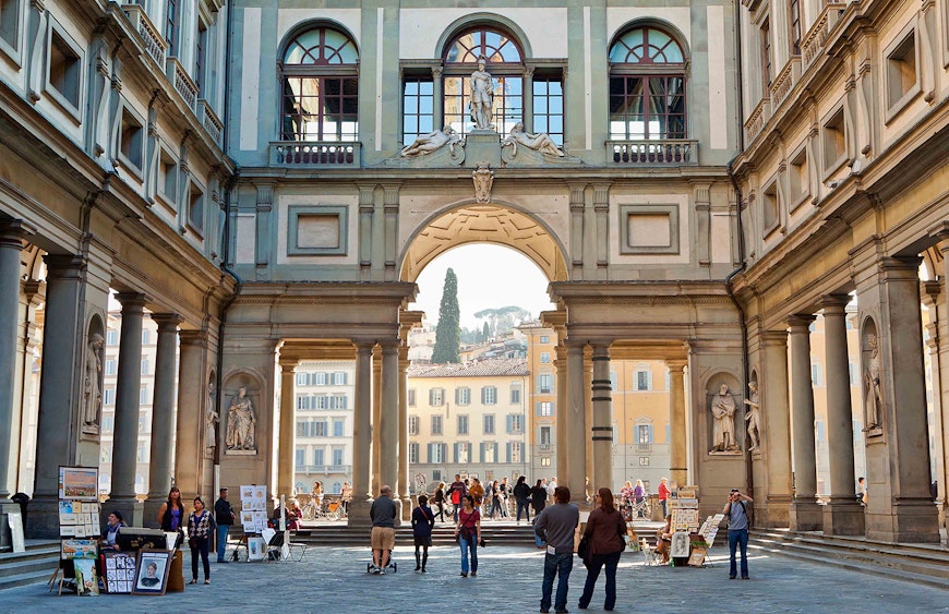 History Of The Accademia Gallery From 1784 To Today history-of-the-accademia-gallery-from-1784-to-today