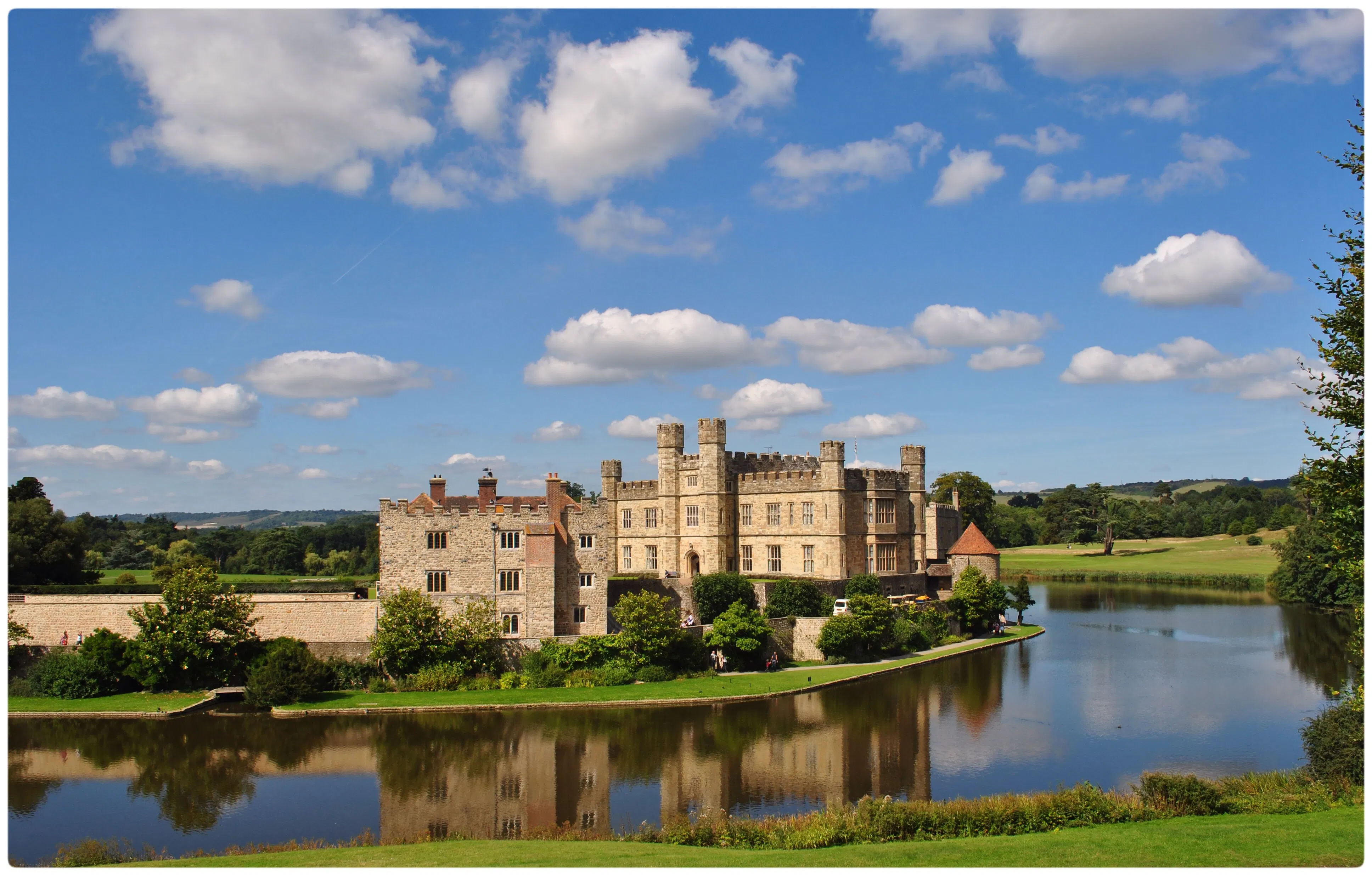 Leeds Castle Tickets And Tours Visit Leeds Castle Updated 2021 Leeds Castle Tickets And Tours Visit Leeds Castle Updated 2021
