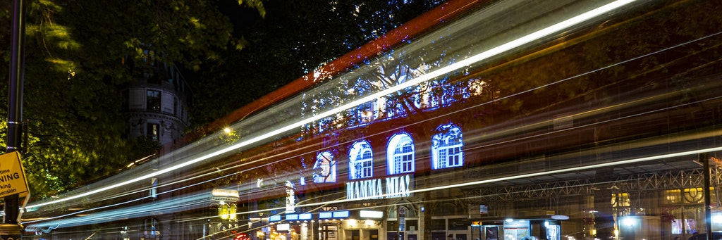 Discounted West End Tickets