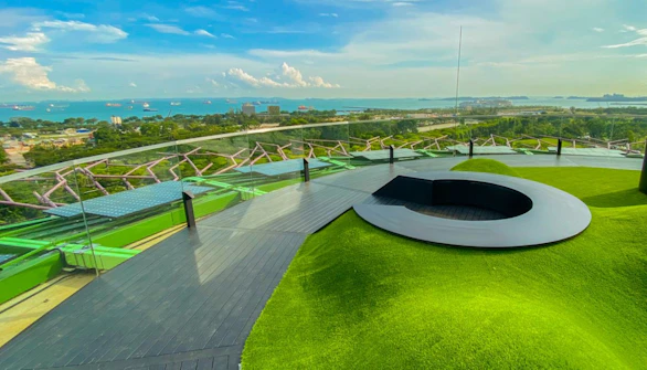 Gardens by the Bay Opening Hours