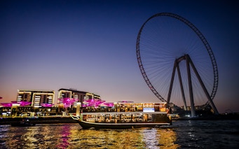 Best Things to do in Dubai - Night