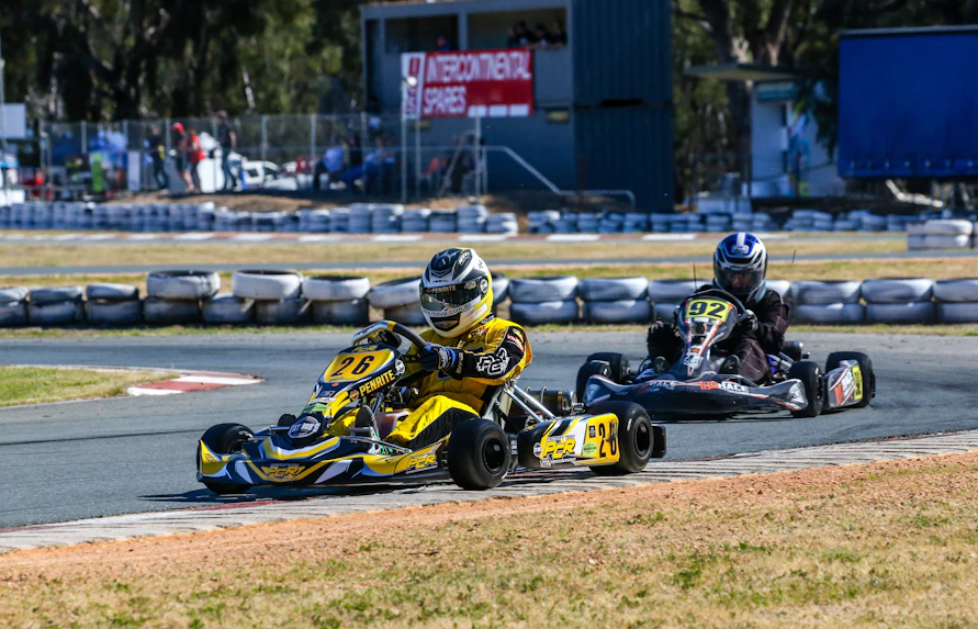 Phillip Island Grand Prix