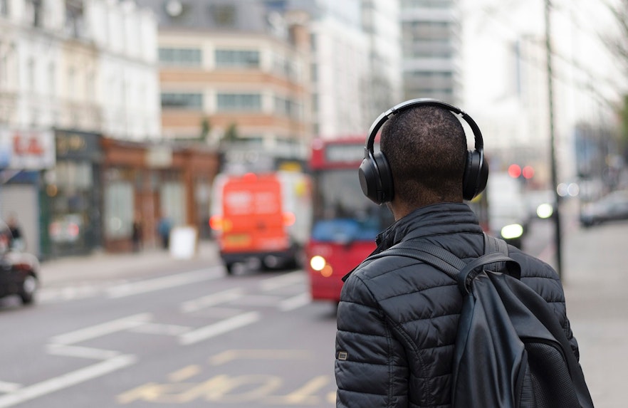 audioguide