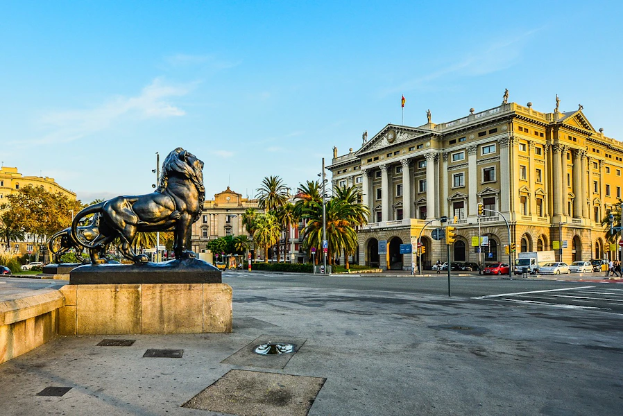 day trips from barcelona